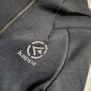 Kappa Sweat Top For Men..Final Price